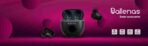 Ballenas BL-311312 MELODY Bluetooth (Black, True Wireless) - Image 3