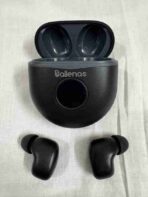 Ballenas BL-311312 MELODY Bluetooth (Black, True Wireless) - Image 4